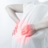 ぎっくり腰、腰痛
