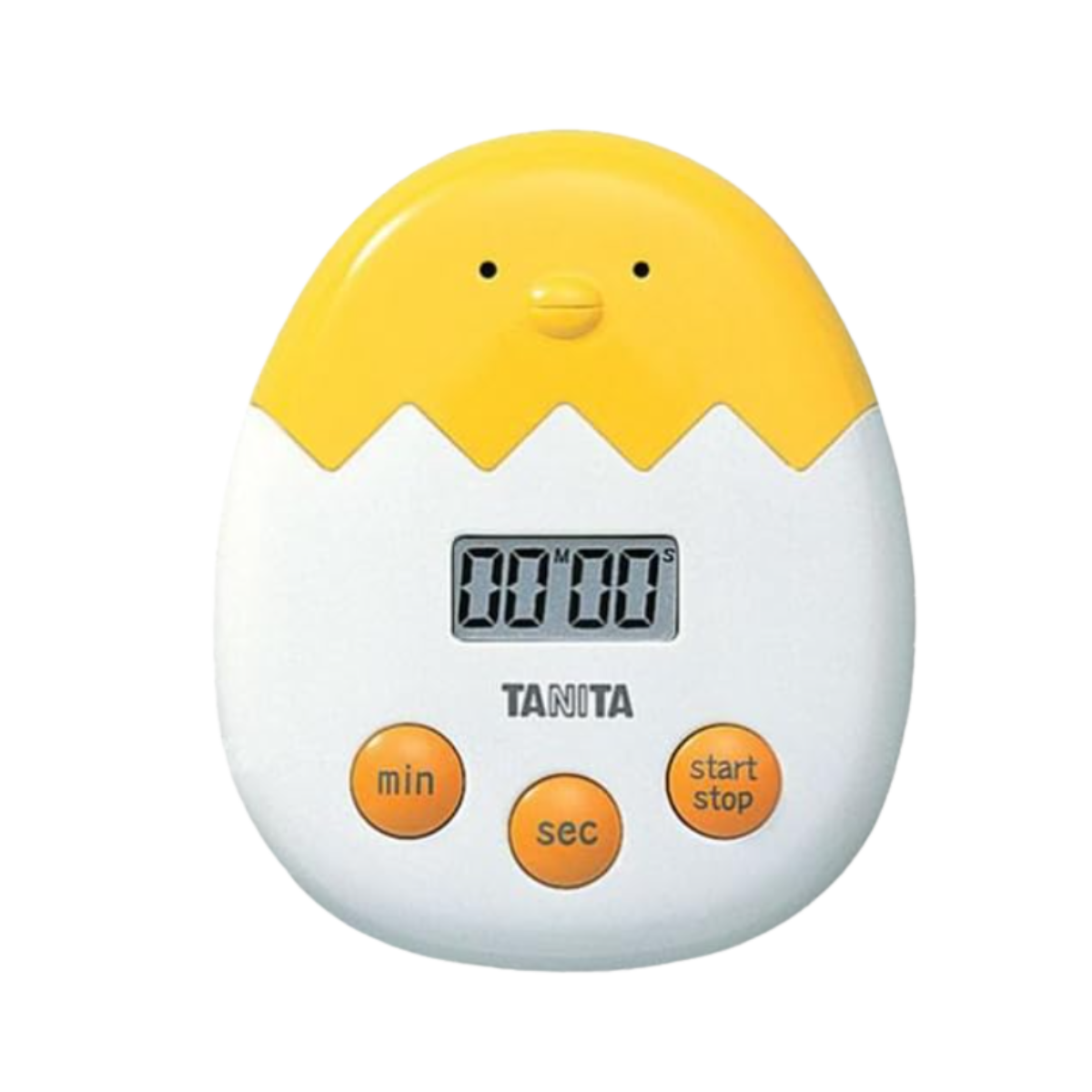 ピヨピヨタイマー、キッチンタイマー